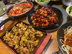 -一棠龙虾•王牌虾球(光谷天地店)