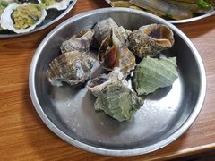 -船奇蒸汽海鲜·闽菜(八市海鲜总店)