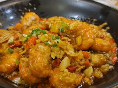 -湘江大码头·龙虾馆(渔人码头一店)
