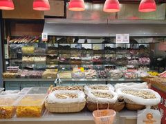 零售区-李大姐心甜(丰产路店)