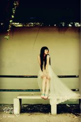写真*张涛作品-张涛·欣悦造型