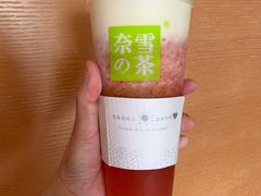 -奈雪的茶(大悦城店)