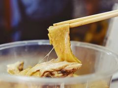 -禧凰·老上海白斩鸡辣肉面店