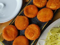 -潼南太安名鱼•特色江湖菜 太安鱼