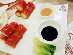 -点都德(聚福楼店)