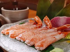 -锅物新语&寿喜烧.炉端割烹(世博源店)