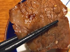 -炎蔵牛舌烤肉