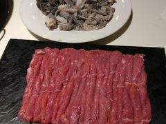 -通一顺老北京炭火锅(玉桥西路店)