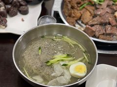 -大福黄牛料理·韩式烤肉·黄牛肥肠·酱蟹