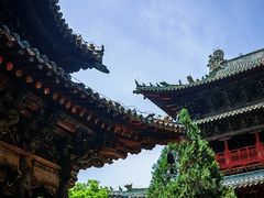 -报恩寺(平武县)