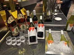 -博林天瑞喜来登酒店·西丽尚膳