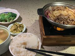 -东园小馆·早茶·淮扬小炒(印象汇店)