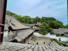 -宁波市保国寺古建筑博物馆
