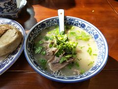 -老三羊汤【北兴隆街店】