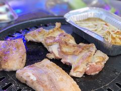 -玄希浪漫厨房·韩料烤肉(湖滨银泰in77店)