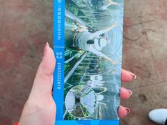 -野三坡清泉山风景区