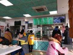 -老磁器口豆汁店(天坛店)