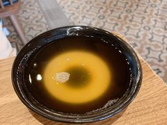 自酿糯米酒-先记烧鹅王·本地粤菜(福永店)