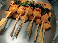 -松咖啡自助餐厅·松北香格里拉