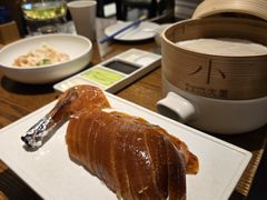 -小大董·烤鸭(王府井apm店)