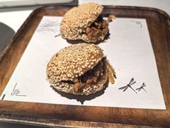 -四季民福烤鸭店(王府井东安门店)