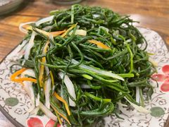 -格日勒阿妈蒙古厨房(大召店)