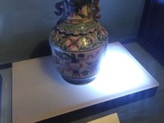 -荆州博物馆