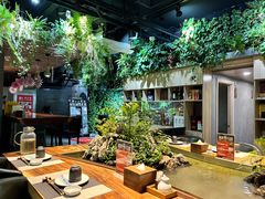 -森味薪火烧•烧鸟居酒屋•日本料理(望京店)