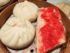 -晓淮山·扬州早茶·淮扬菜(龙阳广场店)