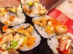 -古田居·特色寿司料理(骏欣中心店)