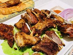 -巴依老爷·新疆美食(上城区天城路店)