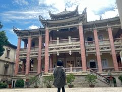 -海天堂构