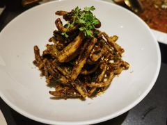 -荷风细雨·中国茶宴(碧云店)