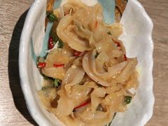 -千寿·金焰食堂(仁和新城店)