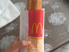 -麦当劳(宾水西道店)