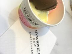 -麦雪尔甜品·生日蛋糕(新街口旗舰店)