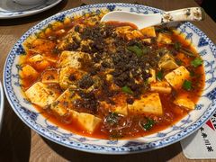 -本来川菜(中骏广场店)