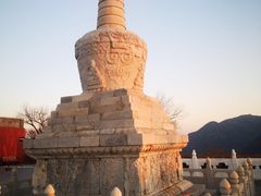 -妙峰山风景名胜区