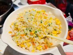 蛋炒饭-钢管厂五区小郡肝火锅串串香(总店)