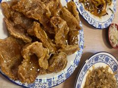 锅包肉-协顺园回头馆(南顺城路店)