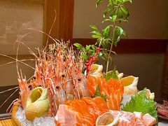 -花潮料理艺食馆(世欧广场店)