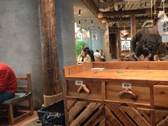 -北丐先生·野馄饨烧烤(长宁龙之梦店)