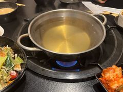 -和牛 烧肉寿喜烧涮锅 善(心斎橋店)