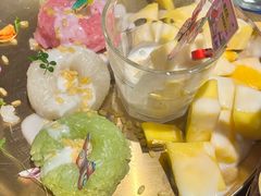 -泰妃殿(武汉首店)