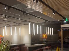 -麦当劳·得来速店(星沙大道店)