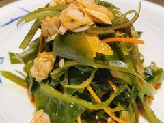 -隆喜元鱼汤包·海鲜(中联广场店)
