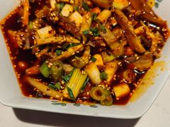 -院8里·小聚园老川菜(九眼桥店)