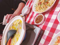 -西贝(宝乐汇店)