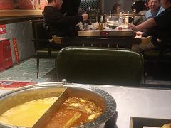 -一绪に寿喜烧自助(世茂广场店)