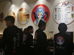 -霸王茶姬(五一路店)